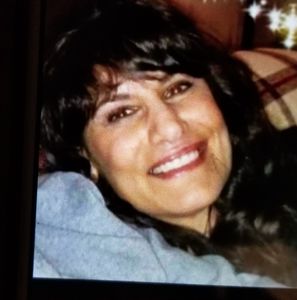 Meet your Posher, Gina